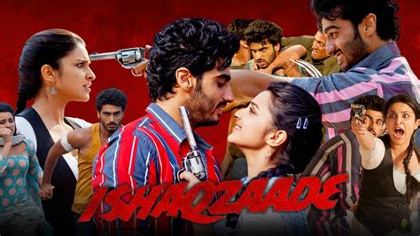 ishaqzaade movie full hd|More.